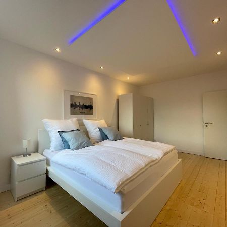 Wh Immobilien Design City Appartement Rainshower ハノーファー エクステリア 写真