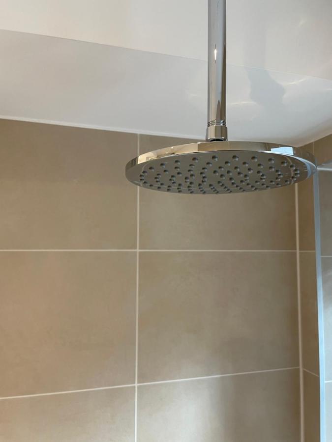 Wh Immobilien Design City Appartement Rainshower ハノーファー エクステリア 写真