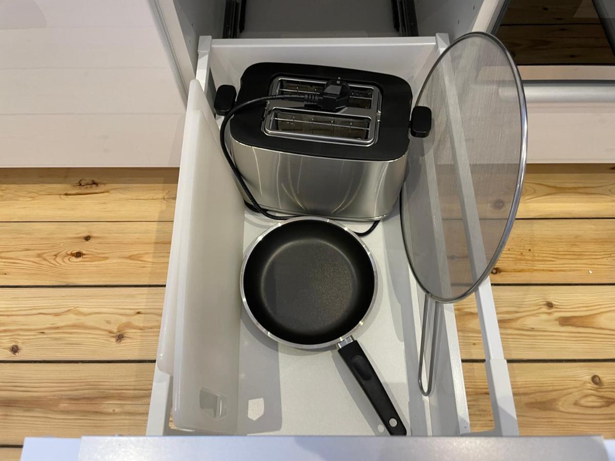 Wh Immobilien Design City Appartement Rainshower ハノーファー エクステリア 写真
